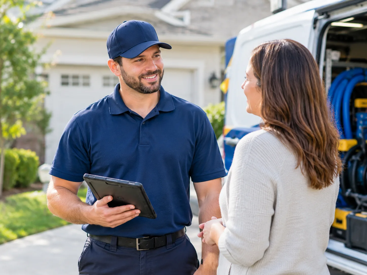 Sewage Backup Cleanup Joseph, OR FAQs
